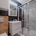 K Z Sauna, Sun & Snow Białka Tatrzańska
