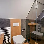K Z Sauna, Sun & Snow 公寓 Bialka Tatrzanska