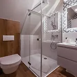 K Z Sauna, Sun & Snow Apartman *