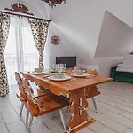 Apartman K Z Sauna, Sun & Snow *