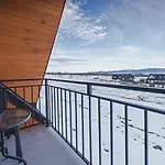 Apartamento K Z Sauna, Sun & Snow
