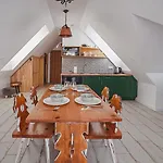 K Z Sauna, Sun & Snow Bialka Tatrzanska