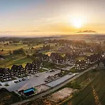 K Z Sauna, Sun & Snow Apartamento Bialka Tatrzanska