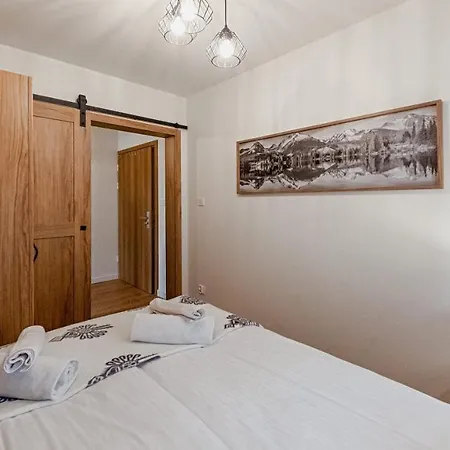 Appartamento K Z Sauna, Sun & Snow *