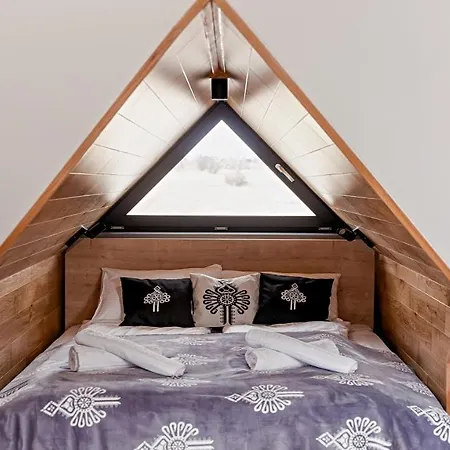 K Z Sauna, Sun & Snow Apartmán Białka Tatrzańska