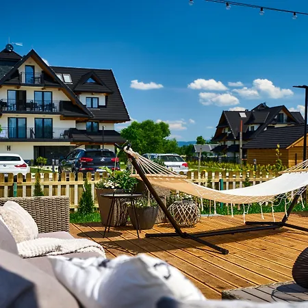 Apartamento Sun & Snow, Resorts K Bialka Tatrzanska Z Sauna